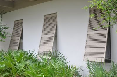 Emergency Shutter Installation in Olathe, KS