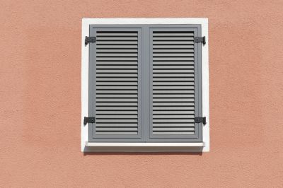 Hurricane Shutter Installation in Overland Park, KS