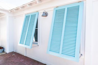 Electric Shutter Repair in Denver County, CO