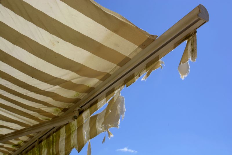 Awning Repair Service