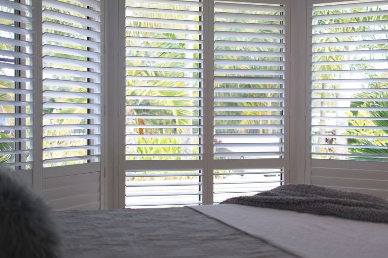 Louvered Shutters Installation in Arvada, CO