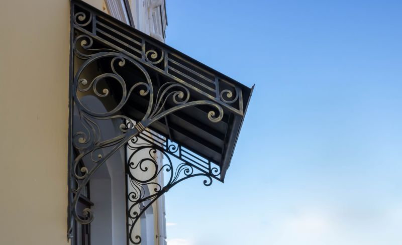 Metal Awning Service in Santa Rosa, CA