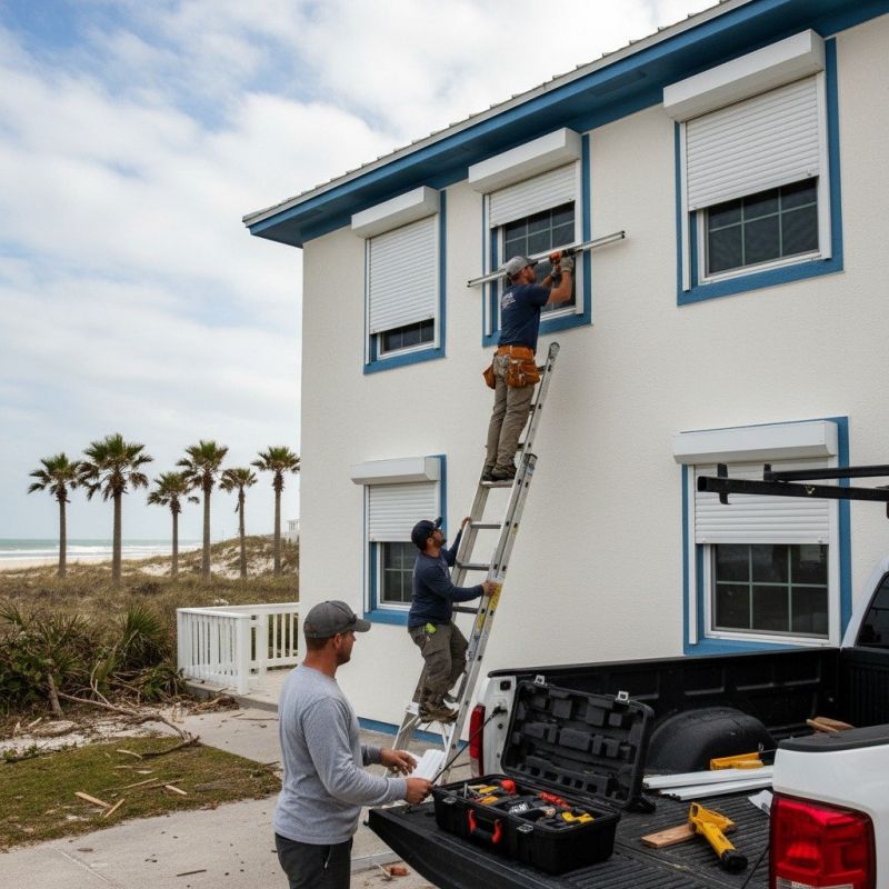 Roller Shutter Repair in Denver, CO