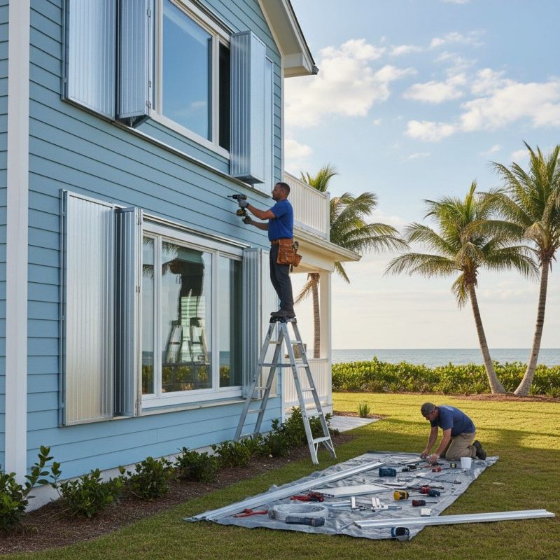 Roller Shutter Repair in Littleton, CO
