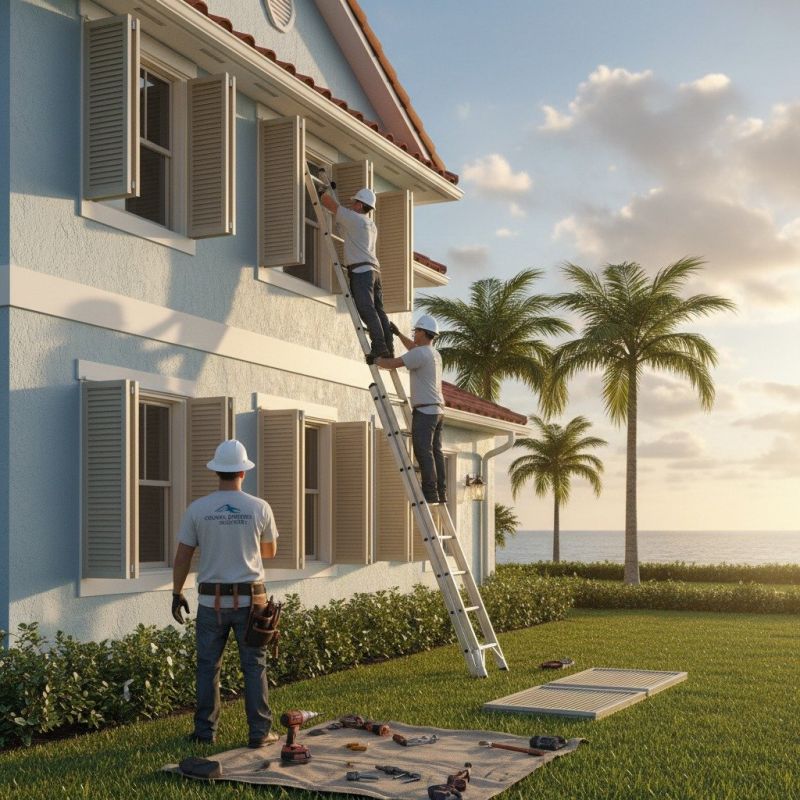 Security Shutters Installation in Littleton, CO