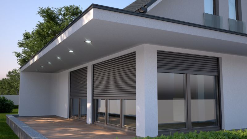 Shutter Latch Replacement in Boulder, CO