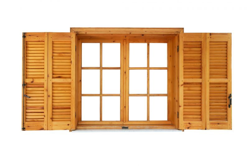 Shutter Latch Replacement in Denver, CO