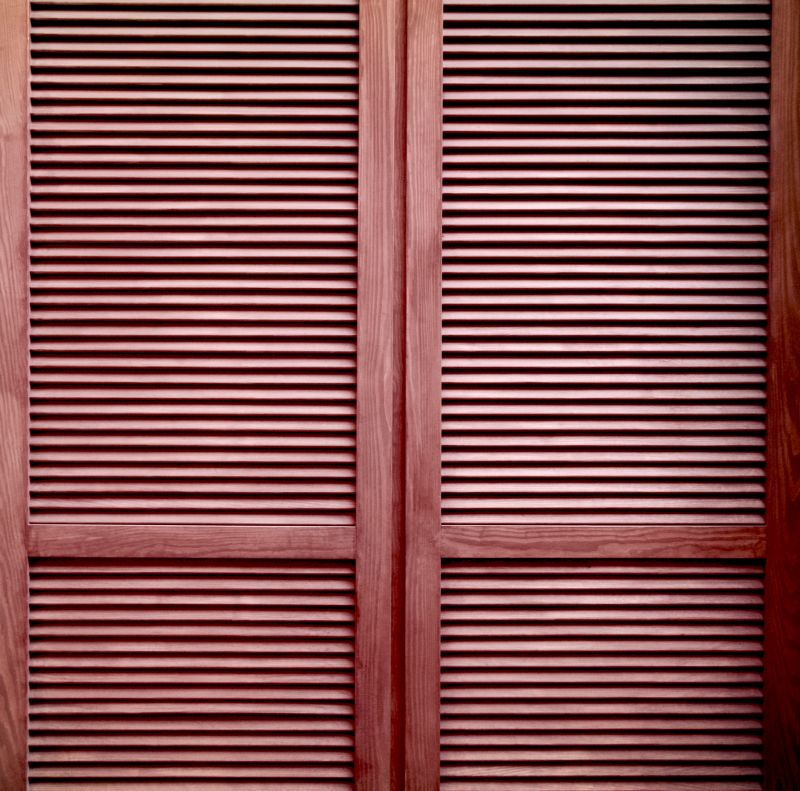 Shutter Mounting in Longmont, CO