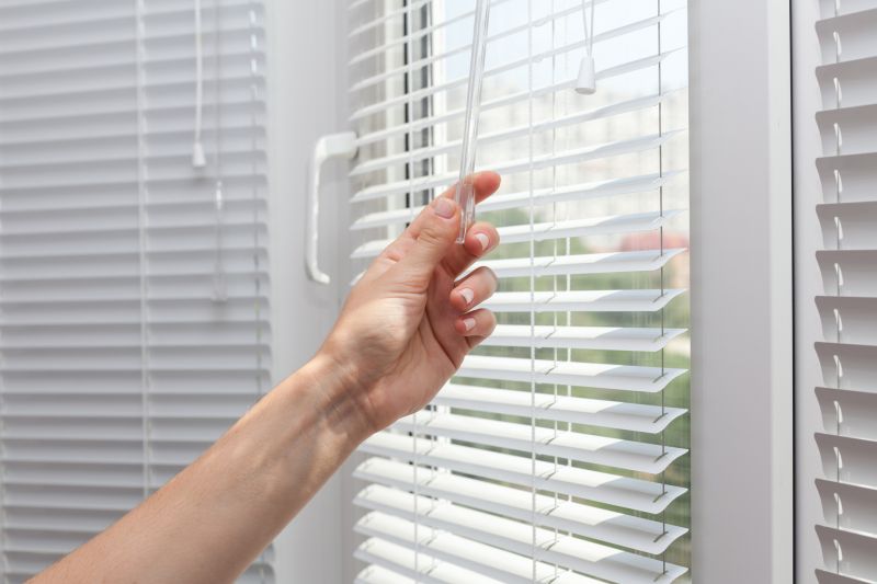 Shutter Reattachment in Boulder, CO