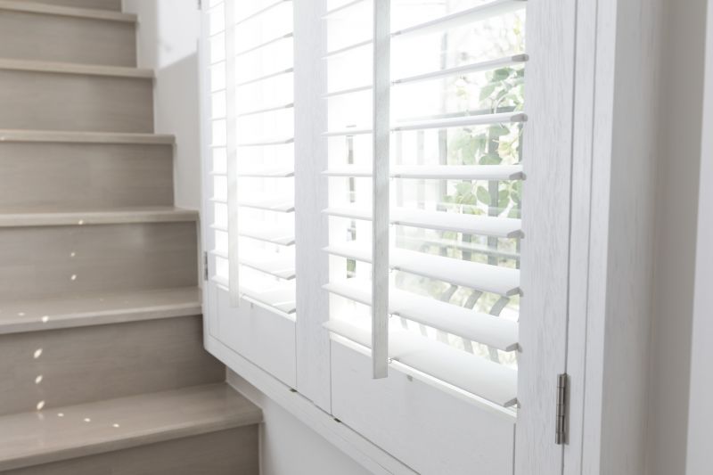 Shutter Reattachment in Denver County, CO