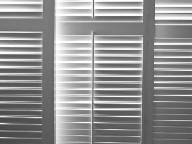 Shutters Installation in Denver, CO