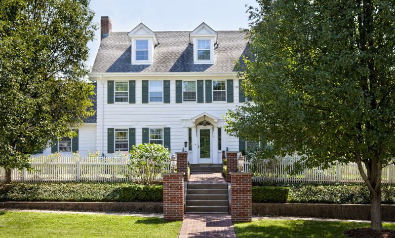 Shutters Installation in Richmond, VA