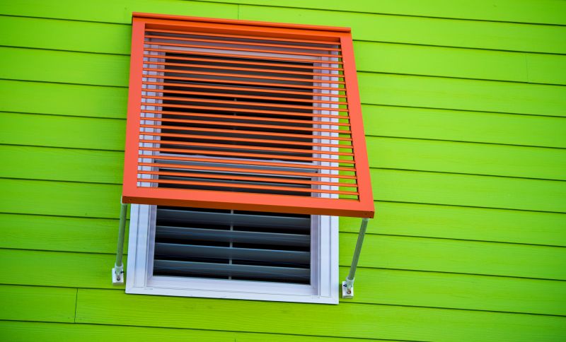 Storm Shutter Replacement in Olathe, KS