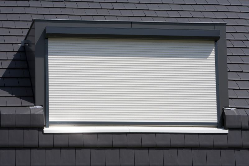 Storm Shutters Installation in Overland Park, KS