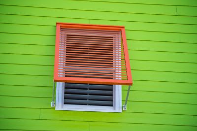 Wind Shutter Installation in Overland Park, KS