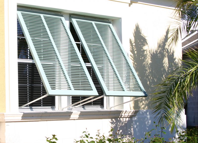 Window Shutter Installation in Midlothian, VA