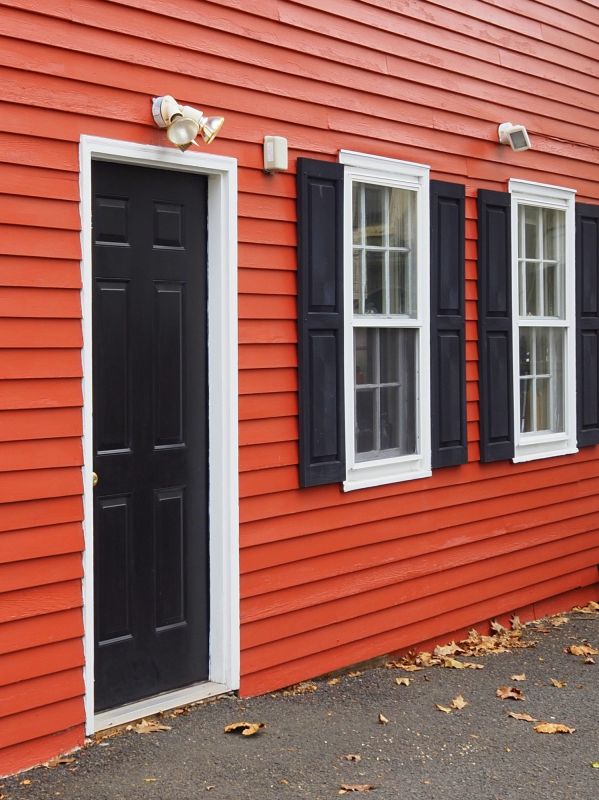 Window Shutter Installation in Kansas City, KS