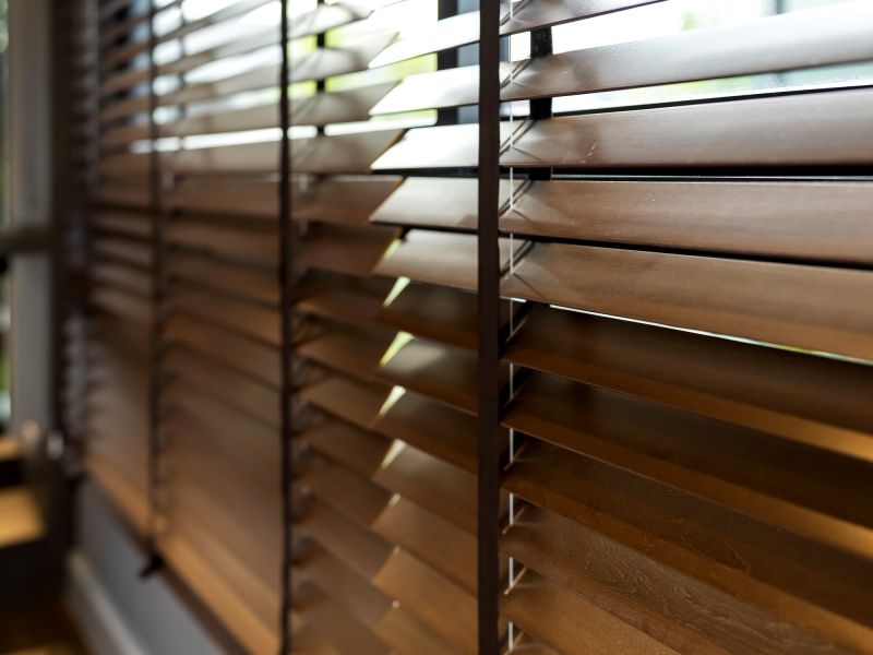 Window Shutters Repair in Overland Park, KS