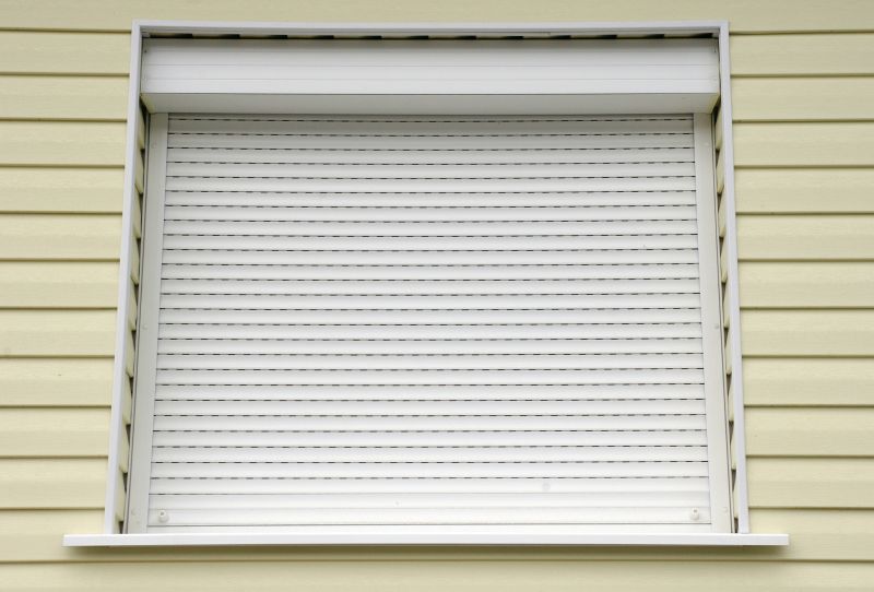 Window Shutters Replacement in Olathe, KS