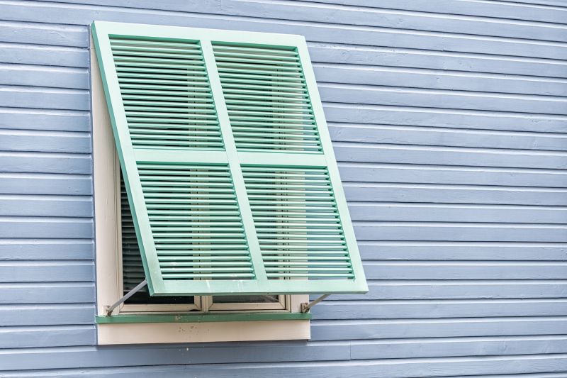Window Shutters Replacement in Alpharetta, GA
